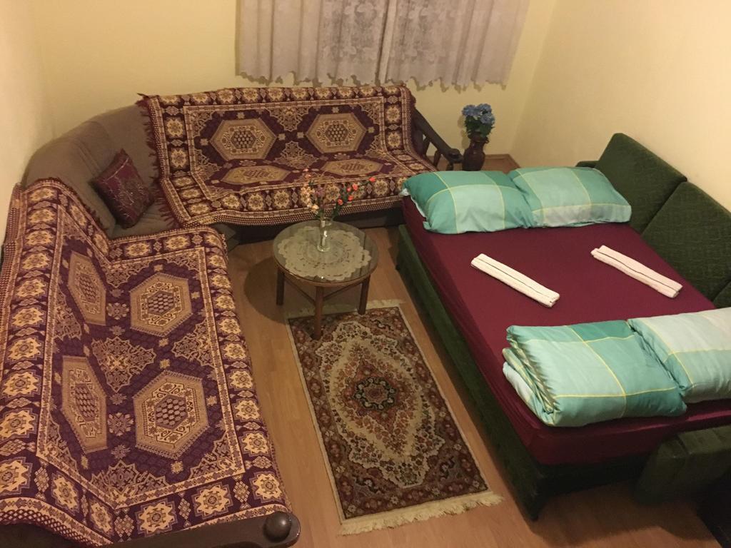 Guesthouse Ljubicica SJJ Habitación foto