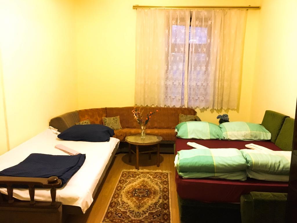 Guesthouse Ljubicica SJJ Habitación foto