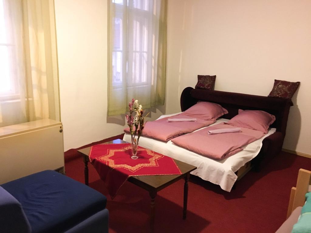 Guesthouse Ljubicica SJJ Habitación foto