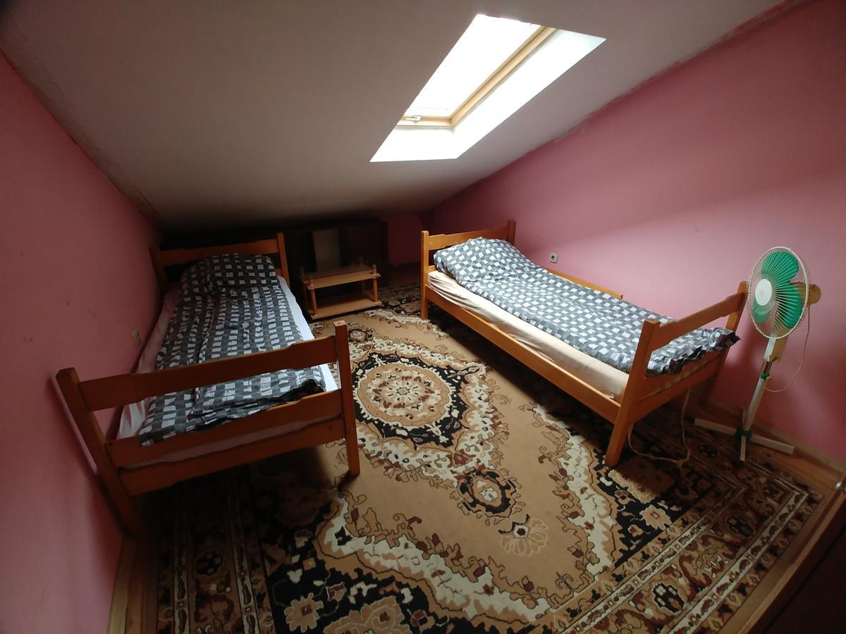 Guesthouse Ljubicica SJJ Exterior foto