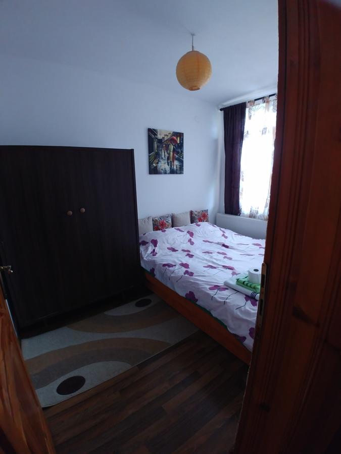 Guesthouse Ljubicica SJJ Exterior foto